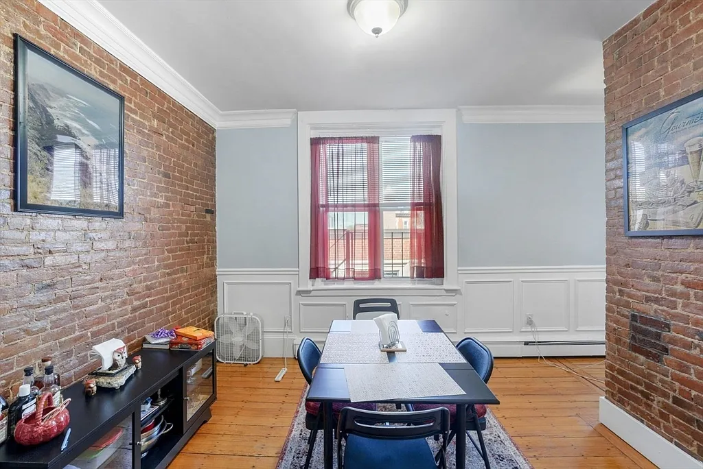 1 bed, 1.0 bath, 750 sqft, $3,600 — Photo 4