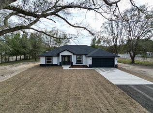 13766 SW 115th Pl, Dunnellon, FL 34432