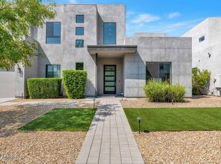 3406 N 62nd St, Scottsdale, AZ 85251