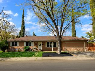 3101 Beckett Ln, Modesto, CA 95350