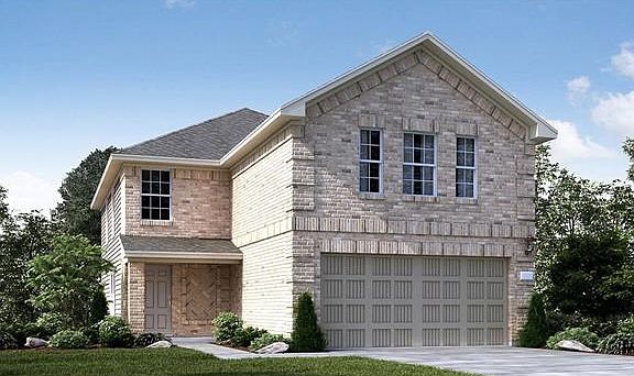 3rd image of 3600 Breckenridge Dr