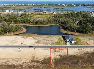 197 Stillwater Dr LOT 187, Flagler Beach, FL 32136