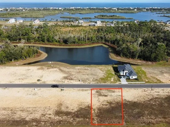 197 Stillwater Dr Lot 187, Flagler Beach, FL 32136
