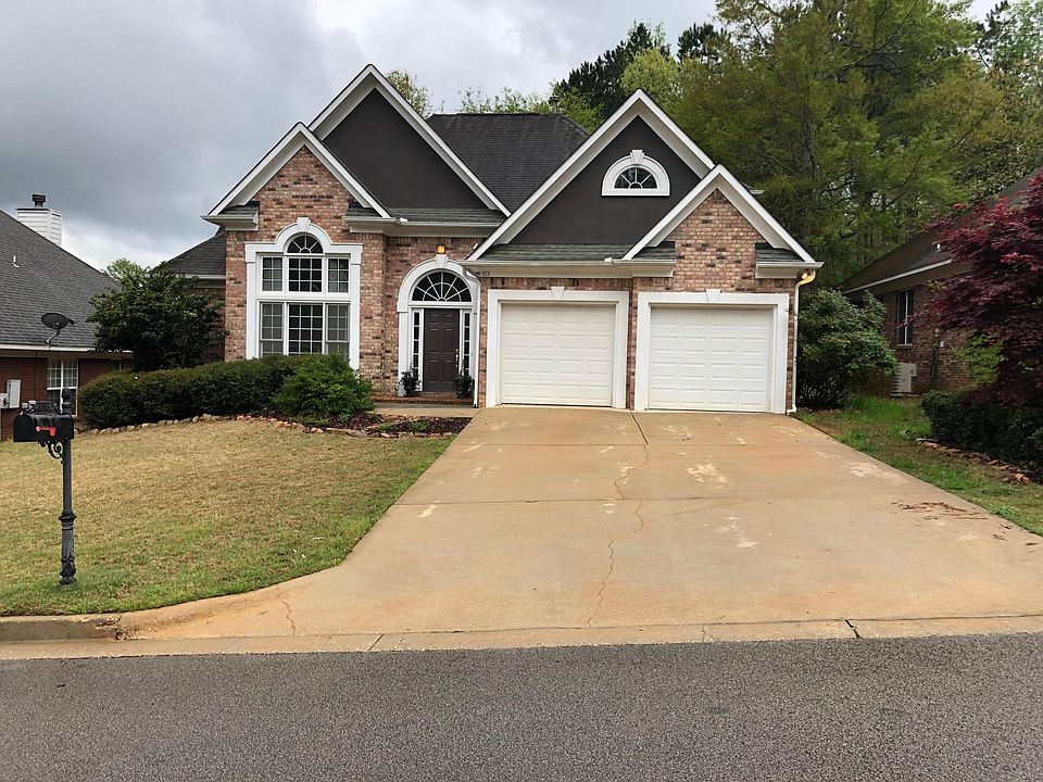 Your next home sweet home!