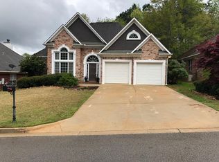 1813 Shadow Bend Ln, Auburn, AL 36830
