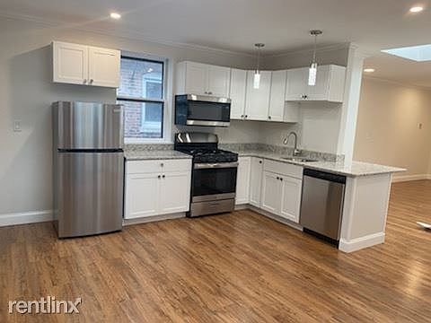 214 Hanover St. #3 Boston - North End Shared Unit Photo 3