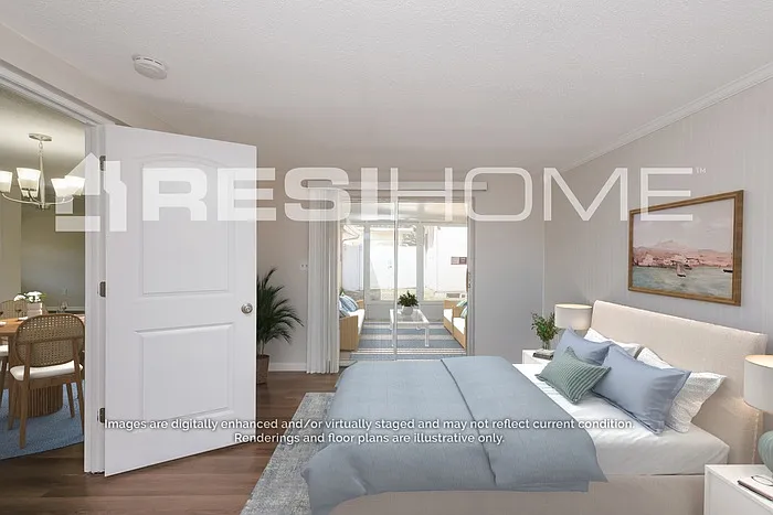 7301 Moravian Dr — Photo 6