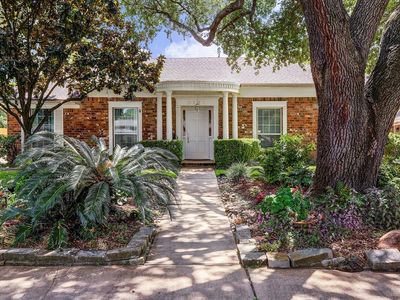 2127 Blue Willow Dr, Houston, TX, 77042