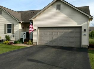 3053 Arborwood Blvd, Spring Arbor, MI 49283