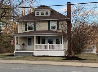 64 Main St, Westminster, MA 01473