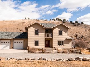 3027 Aspenway Dr, Helena, MT 59601