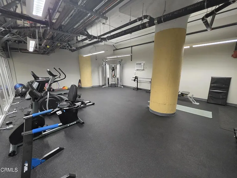 200 N San Fernando Rd #108 — Photo 35