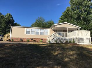 3942 Calico Rd, Lenoir, NC 28645