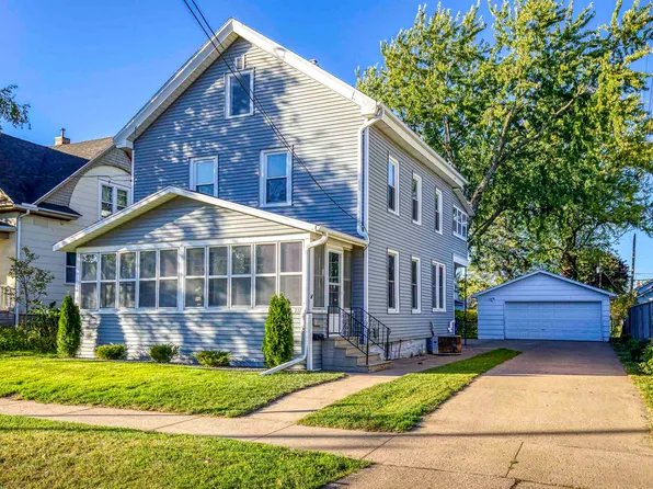 232 W 16th Ave, Oshkosh, WI 54902