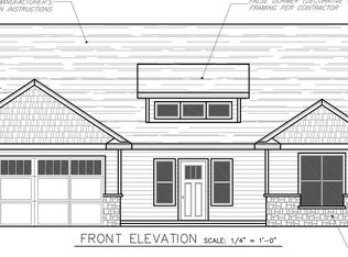 888 N 8th, Carlton, OR