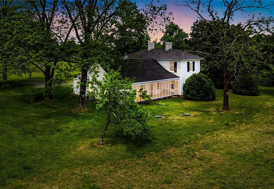 4645 E Jack Jouett Rd, Louisa, VA 23093 Zillow