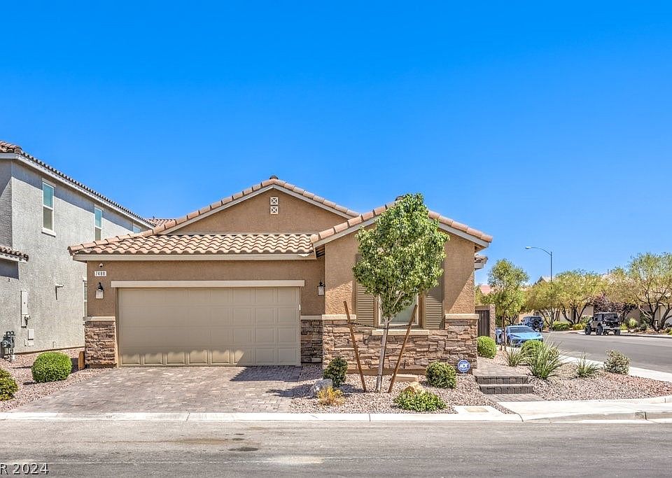 1st image of 7488 Mojave Wind Ave
