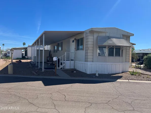 701 S DOBSON Road #103, Mesa, AZ 85202