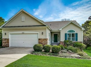 899 N Coolidge Ave, Palatine, IL 60067