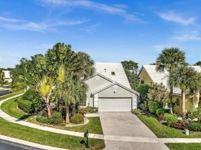 8319 Horseshoe Bay Rd, Boynton Beach, FL, 33472