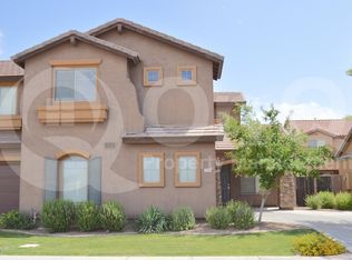 3789 S Crosscreek Dr, Chandler, AZ 85286