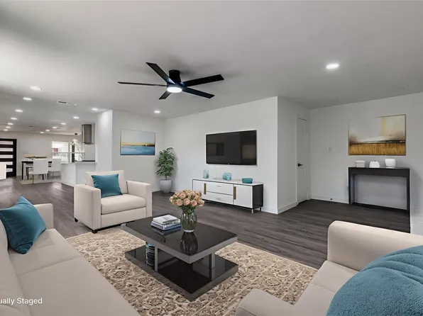 11314 Gatewood Pl, Dallas, TX 75218