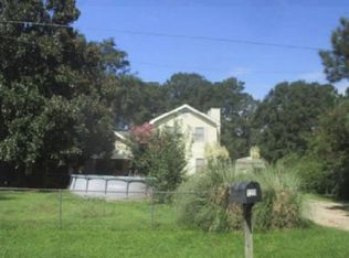 1311 Youngs Mill Rd, Lagrange, GA 30241