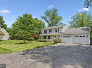 7513 Melton Ct, Gainesville, VA 20155