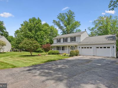 7513 Melton Ct, Gainesville, VA, 20155