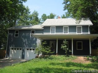 1605 W Fayette Ave, Springfield, IL 62704