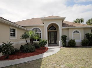 2957 Tomaso Rd, North Port, FL 34287