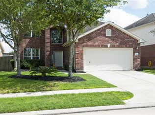 9318 Filaree Ridge Ln, Houston, TX 77089