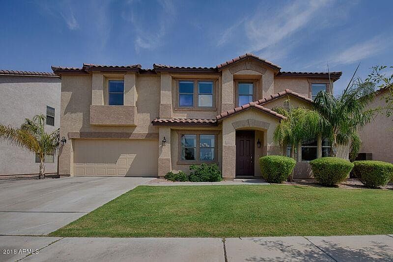 1st image of 3218 W Silver Sage Ln
