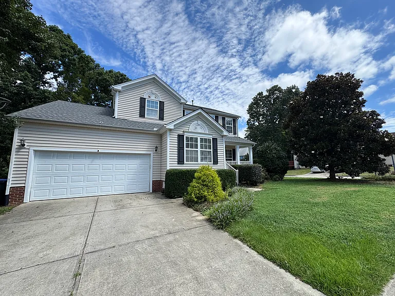 205 Laurens Way — Photo 27
