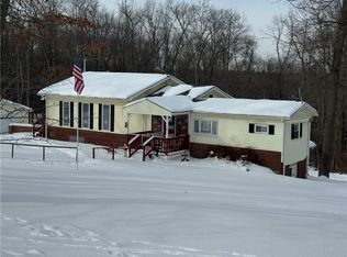 189 Hicks Rd, Renfrew, PA 16053