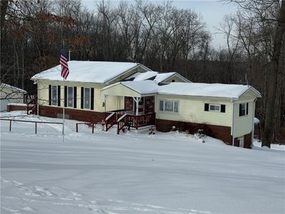 189 Hicks Rd, Renfrew, PA, 16053