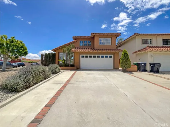25083 Parkcrest Dr, Murrieta, CA 92562