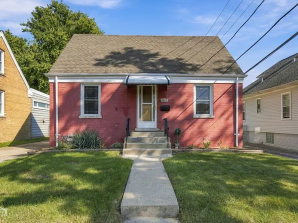 4619 Center Ave, Lyons, IL 60534