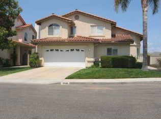 1210 N Mount Whitney Way, Santa Maria, CA 93454