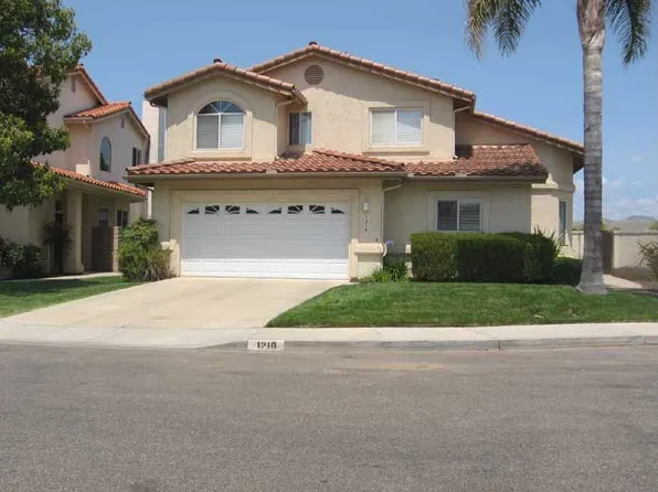 1210 N Mount Whitney Way, Santa Maria, CA 93454