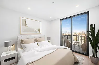 Rented by Nathan Joseph & Associates Inc.