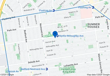 Rented by Oxford Property Group