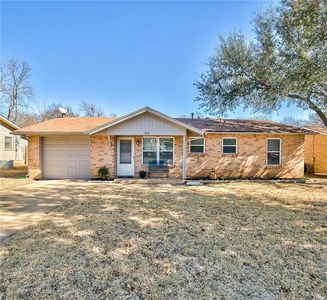 404 Fleming Dr, Hurst, TX, 76053