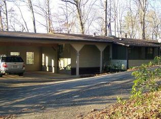 2682 Ridgecrest Cir, Hiawassee, GA 30546