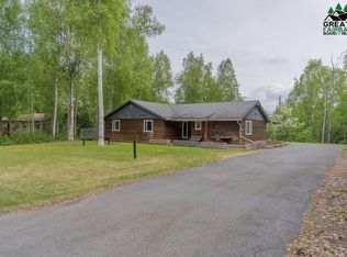 733 Ridge Loop Rd, North Pole, AK 99705