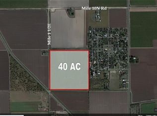 0 N Mile 1 #1/2, Mercedes, TX 78570