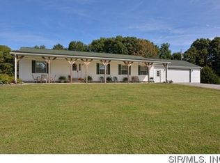 1717 Weil Rd, Lebanon, IL 62254