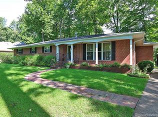 1530 Osage Trl, Jackson, MO 63755