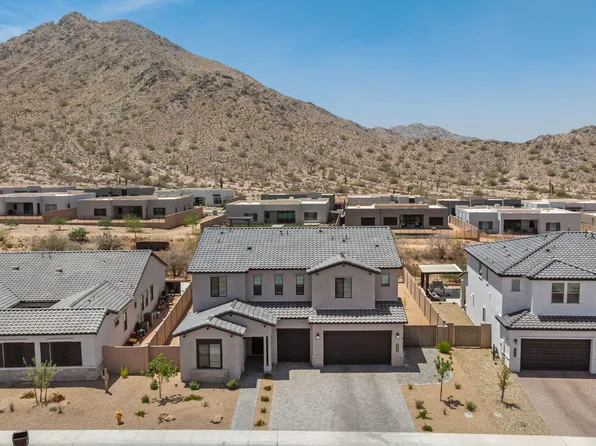 34170 N TANGLEWOOD Pass, Queen Creek, AZ 85142