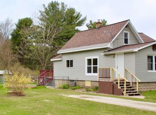 3705 Ross Rd, Muskegon, MI 49445